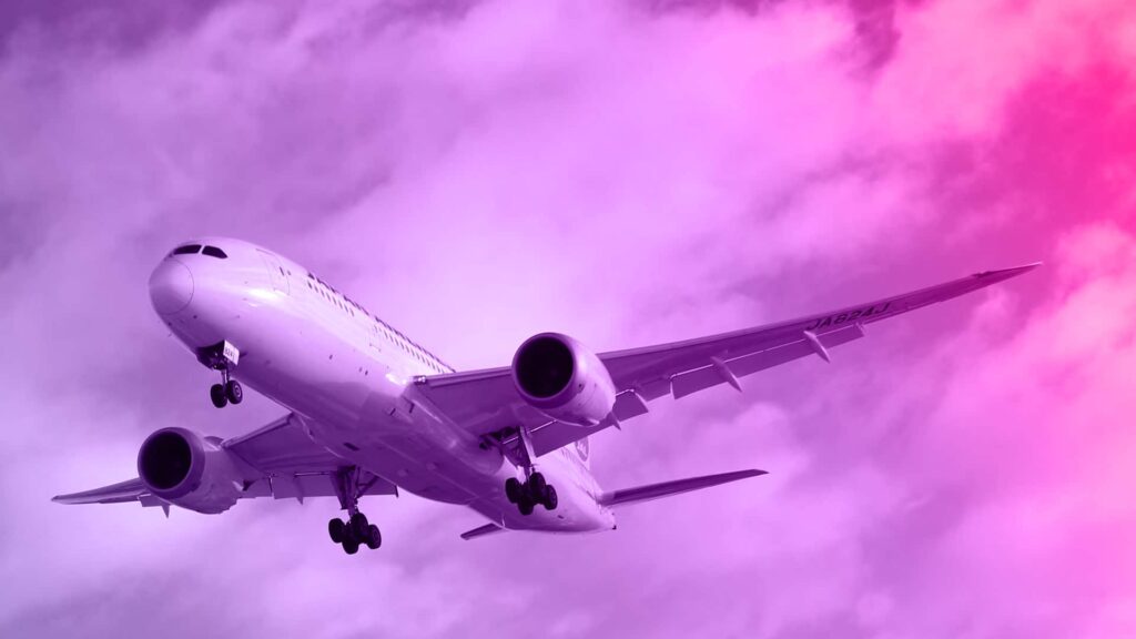 Airline Customer Experience Blog