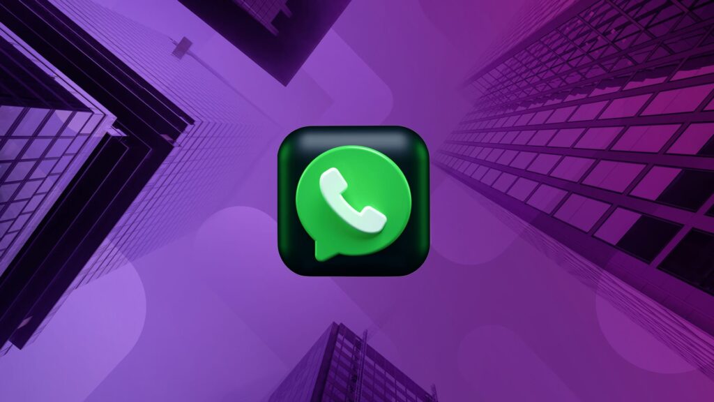 whats app blog