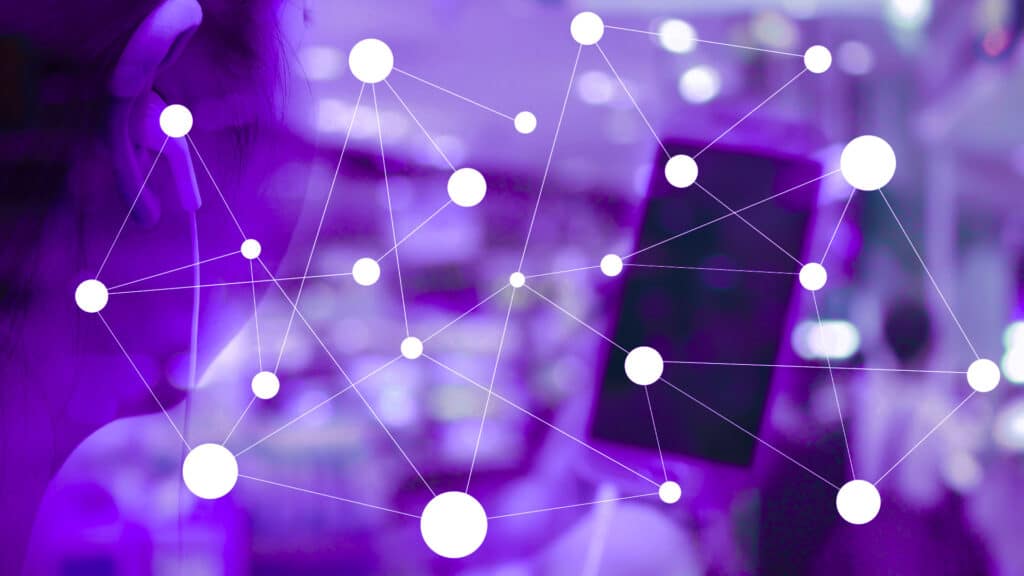 connection