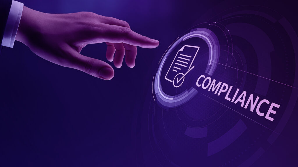 Compliance blog