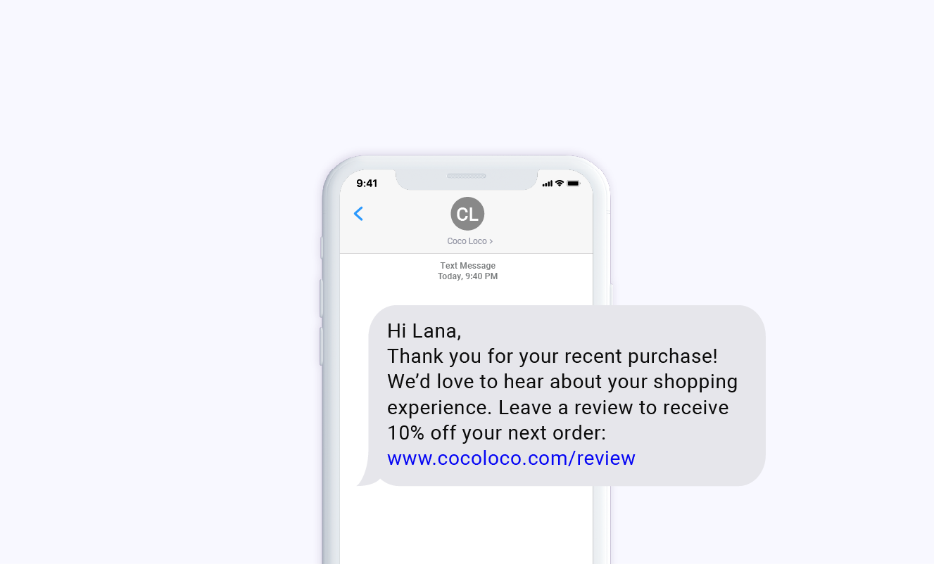 SMS5